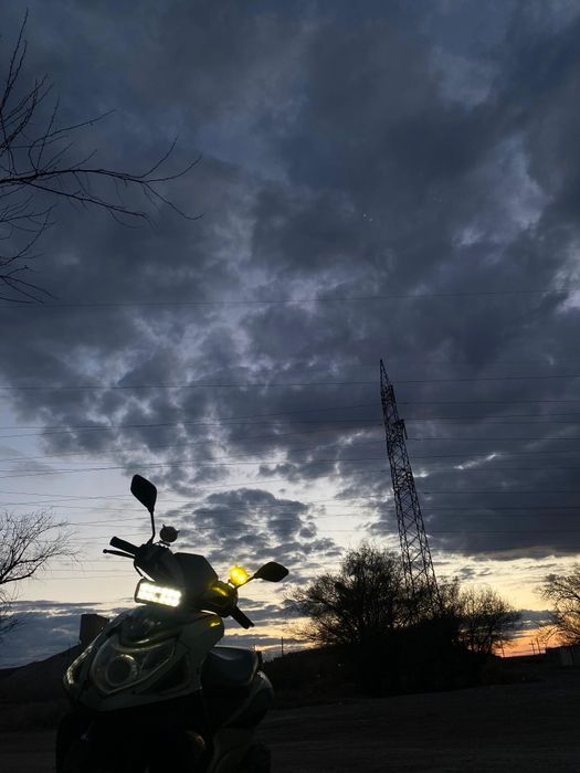 Рейсер 150 куб продам