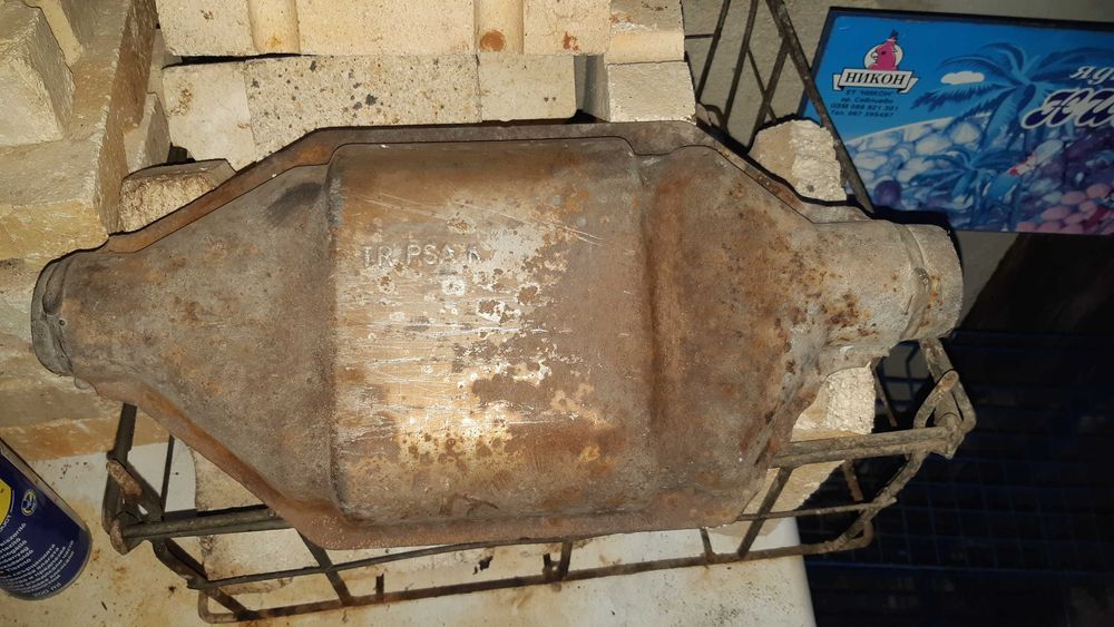 Аксесоари от автомобил и мотоциклет