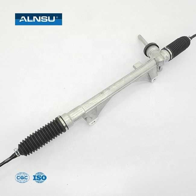 Рулевая рейка 1KA0D NISSAN JUKE 2010-