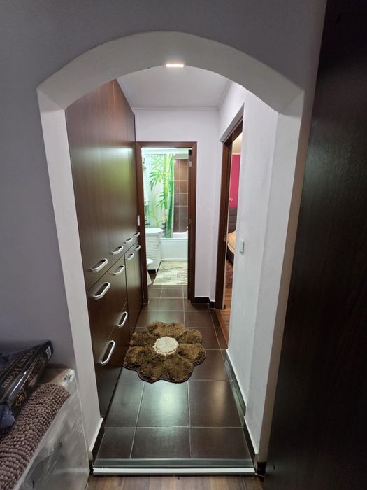 Apartament Motru
