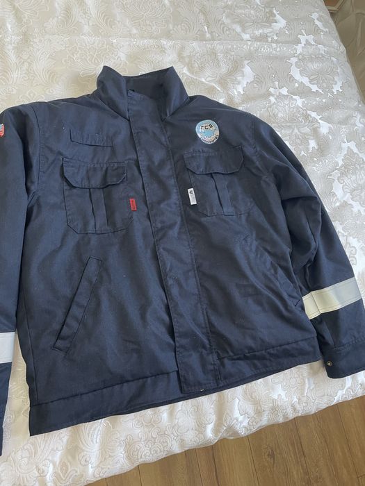 Продам СпецОдежда