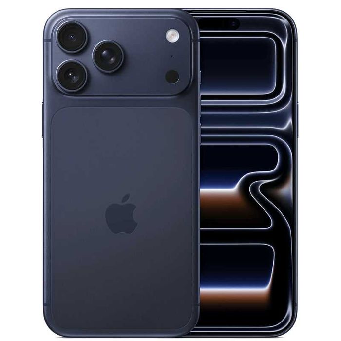 Apple iPhone 17 Pro Max (2 TB)