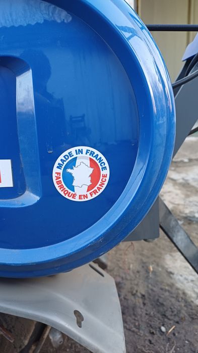 Мотокультиватор Masteryard TERRO 60R C2