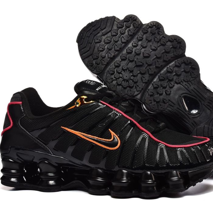 Nike Shox De Vanzare Best Price