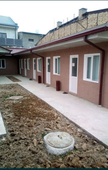 Мехмонхона Turon Hostel