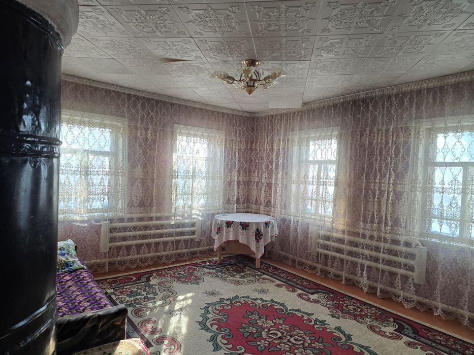 Продам дом в  Тайынша