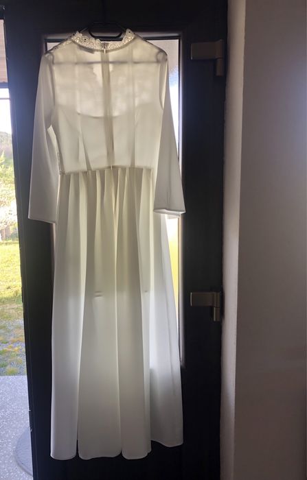 Rochie mireasa sau cununie