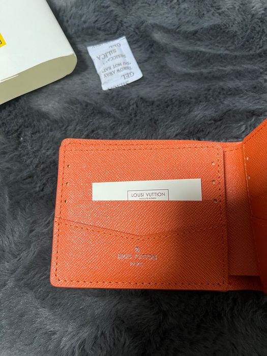 Portofel Louis Vuitton