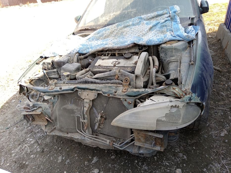 Продам Hundai marcia