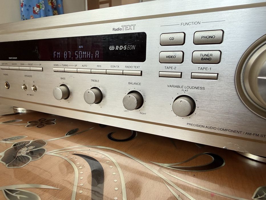 Denon DRa-1000 стерео ресивър