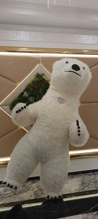 Oglinda foto/ cabina foto/Fum greu/baloane cu fum/artificii/urs