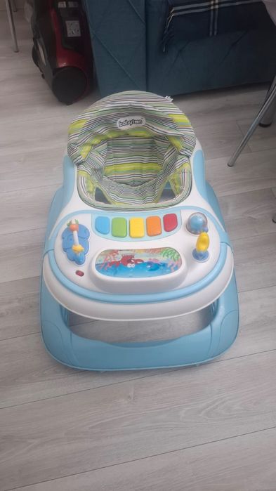 продам детский ходунки