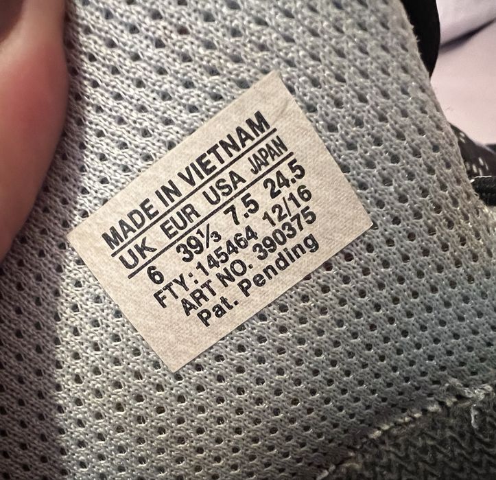 Bocanci SALOMON munte