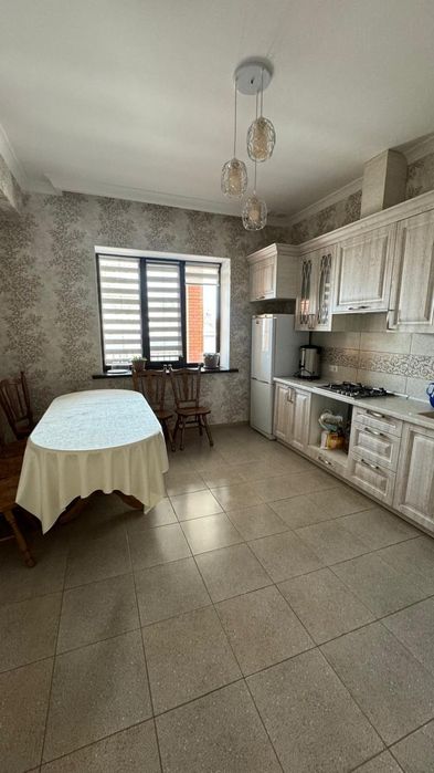 Продаётся полностью мебелированный дом