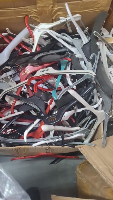 Плечики для одежды