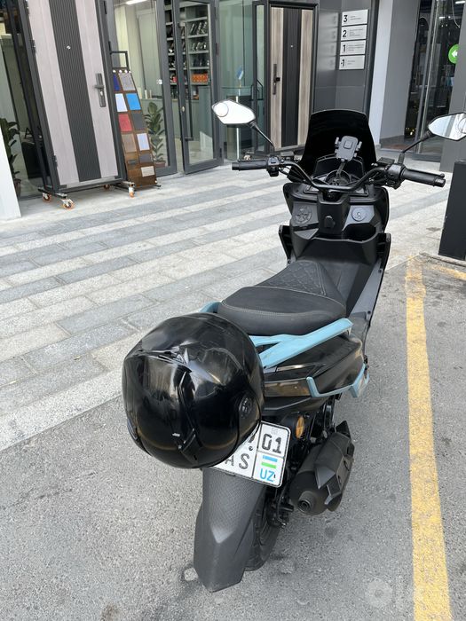 Продаётся скутер