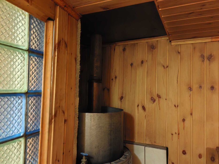 Продам дом ( п. Красина)