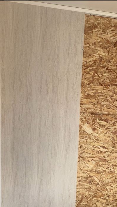 Стен внутренние работы