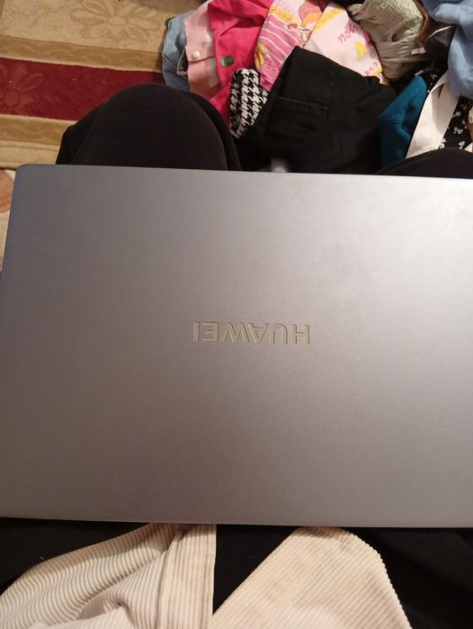 Ноутбук хуавей новый