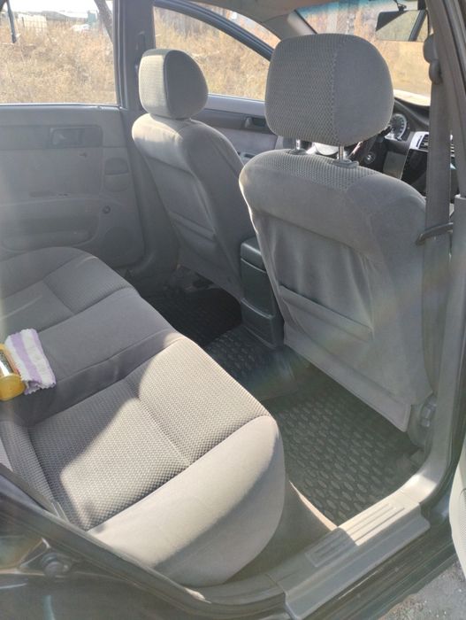 Продам chevrolet lacetti