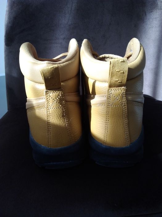 Боти NIKE 40 номер