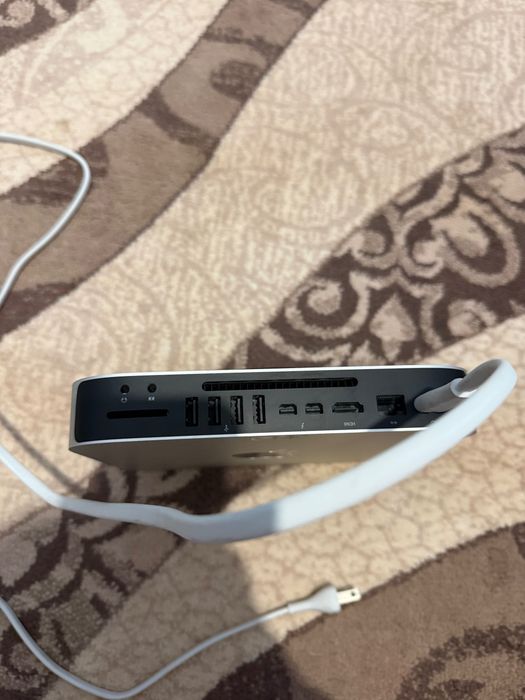 Продается Apple Mac Mini late 2014 / Мак Мини 2014