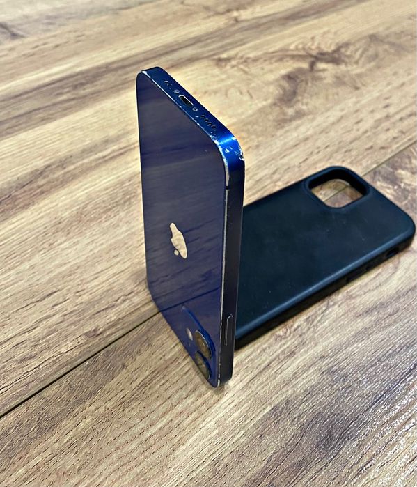 Iphone 12 mini 64GB/akb80% без ремонт