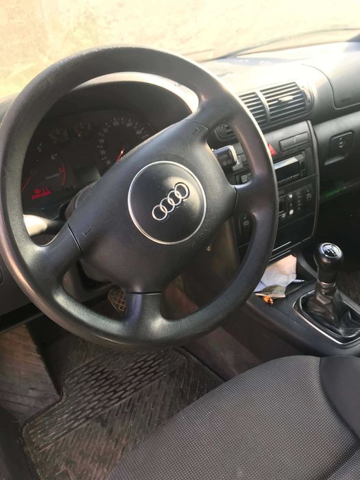Продавам Audi A3 2002