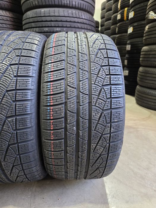 305/30/21//265/35/21 PIRELLI