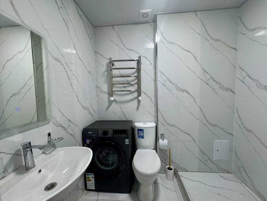 2х комнатная квартира со всеми удобствами, Вокзал