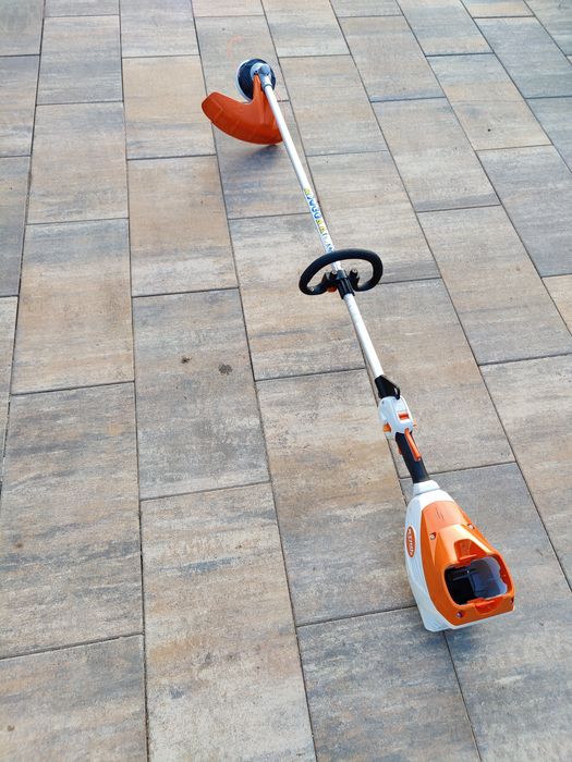 Motocoasa Stihl FSA 120 R