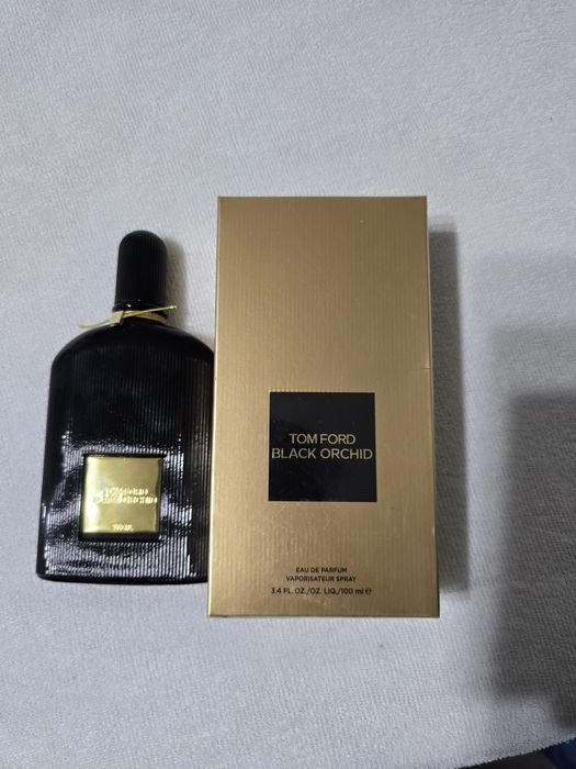 Tom Ford Black Orchid