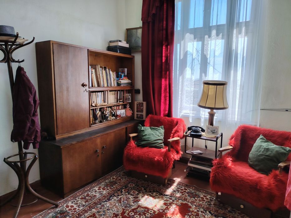 АВТЕНТИЧЕН имот с БИЗНЕС потенциал  с. Дълбоки, Старозагорско/ AUTHENTIC property with BUSINESS potential Dalboki village, Stara Zagora