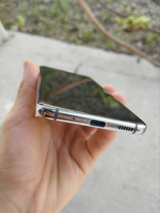 Samsung S20 5G kareskiy