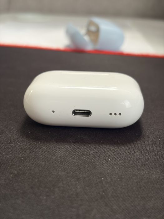 Airpods Pro 2nd generation, Type-C