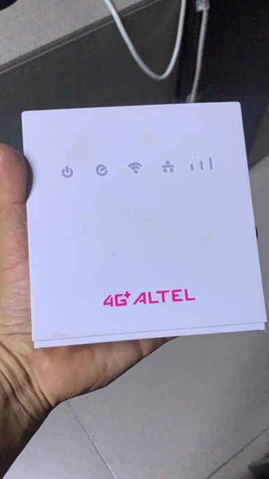 Алтел билайн актив теле2 кселл izi 4G+ роутер модем вайфай WiFi