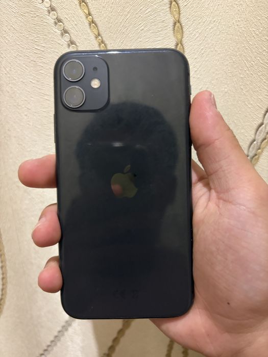 Iphone 11 128gb