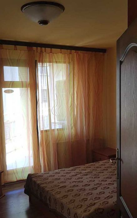 Двустаен имот в Гео Милев