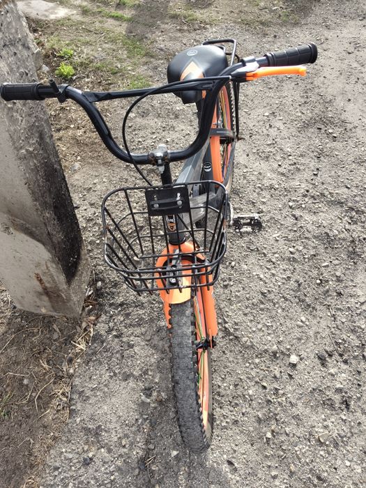 Продам велосипед детский