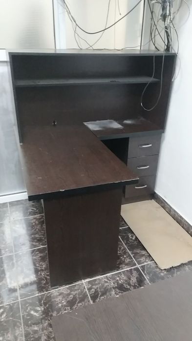 Продам офисной мебели