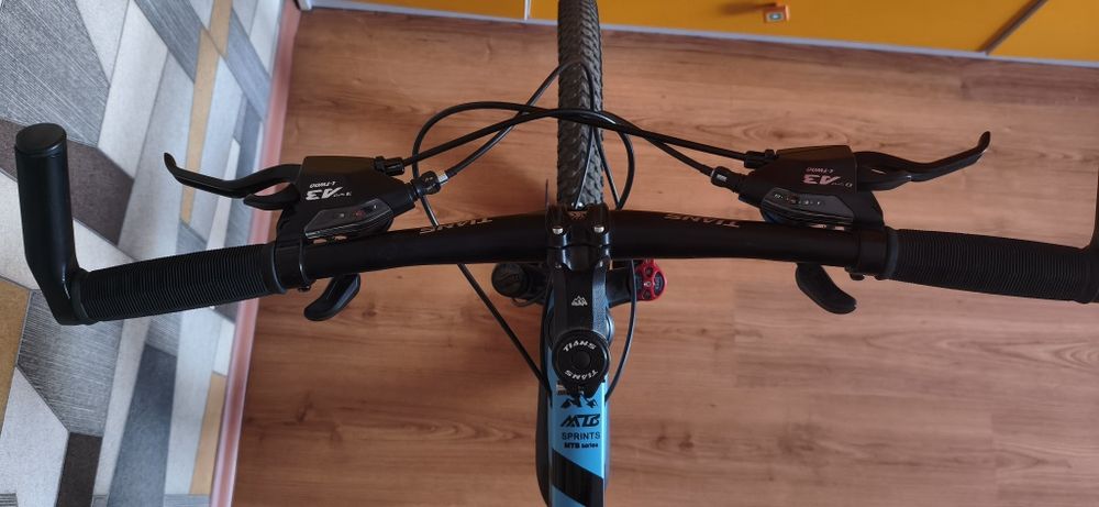 Велосипед взрослый.