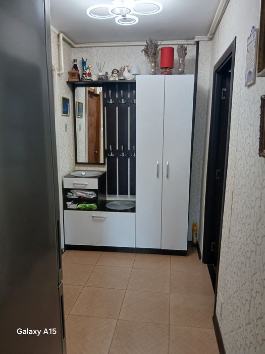 Apartament 2 camere zona V-uri mobilat și utilat
