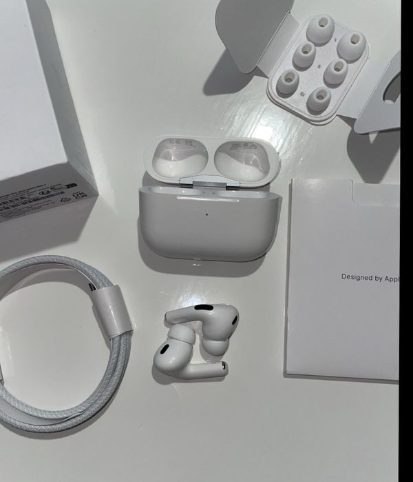 AirPods Pro 2(2nd generation)