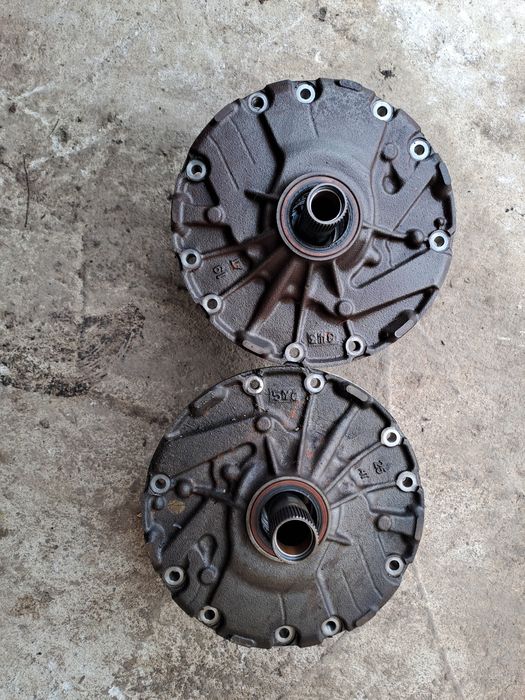 Pompa ulei cutie viteze automata touareg 7L/porsche cayenne/Q7