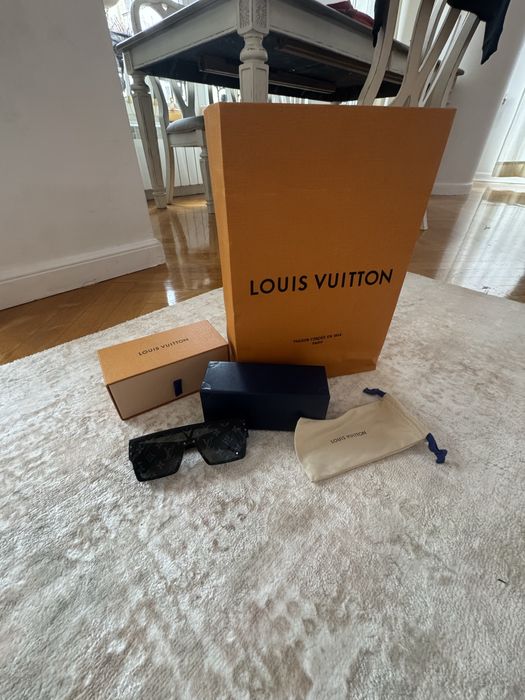 Ochelari louis vuitton