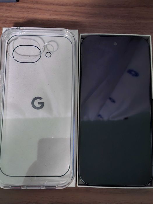 Vand Google Pixel 10a