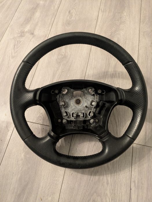 Volan Peugeot cu Airbag Stare foarte buna!