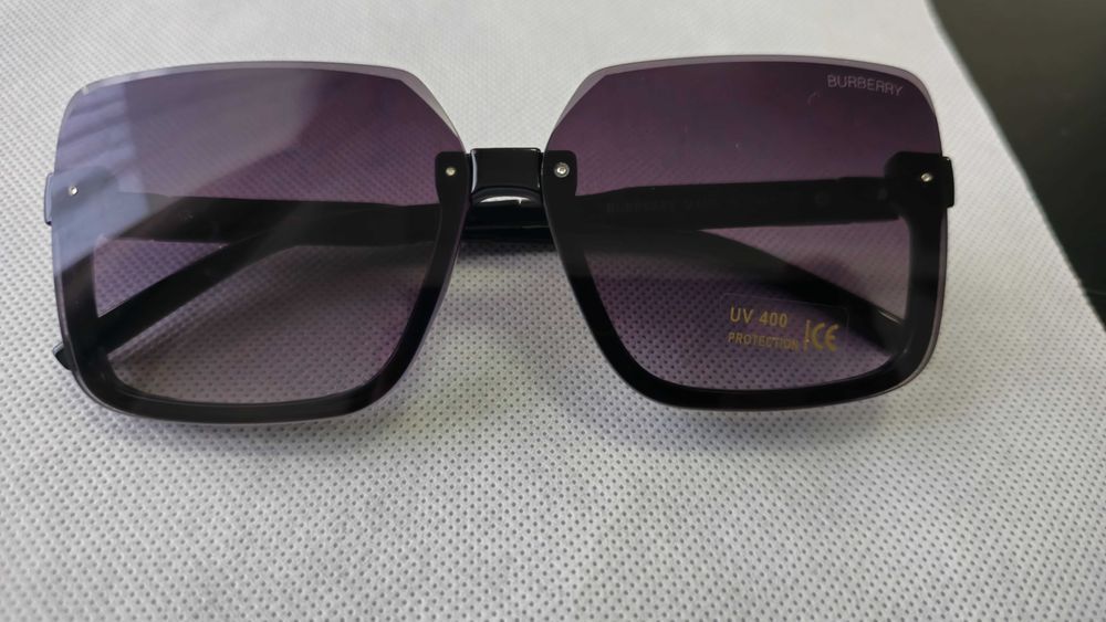 Ochelari de soare BURBERRY 9007D-1 GRI