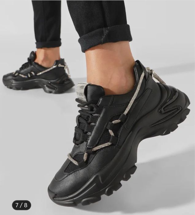 Adidasi dama steve madden miracles sm ny90