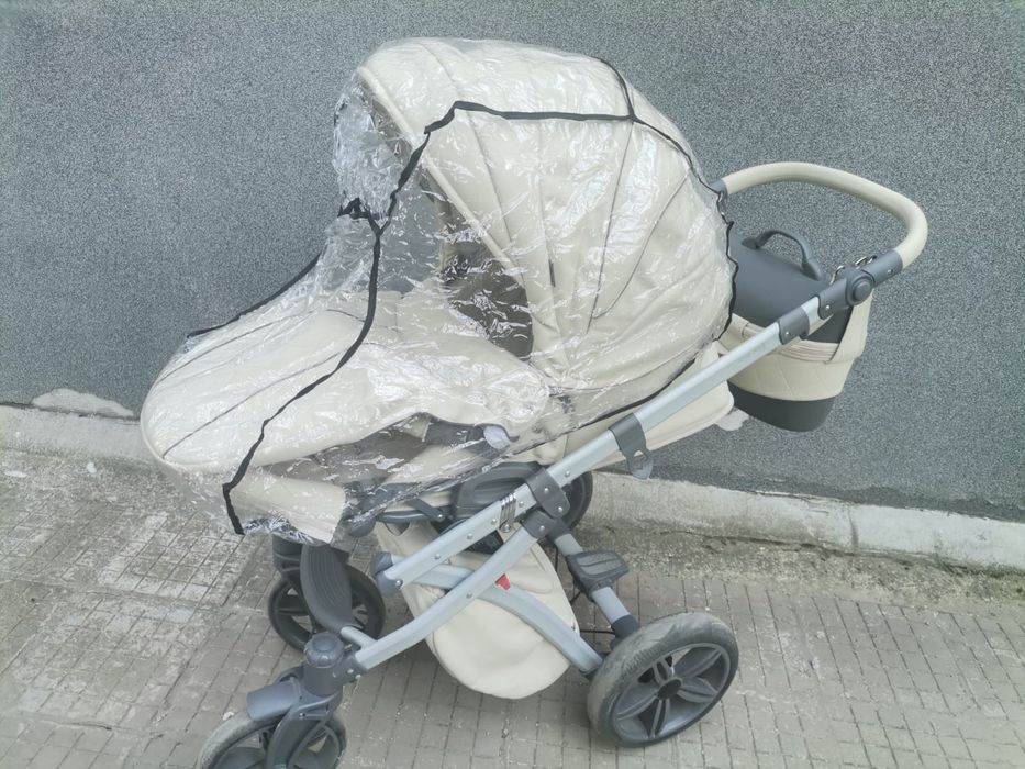 Бебешка и детска количка